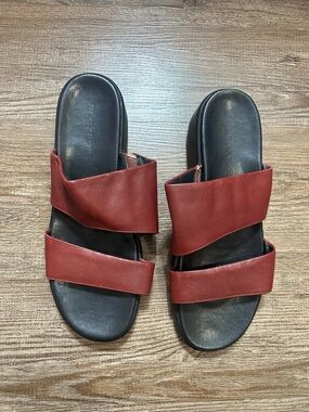 Vintage sandal